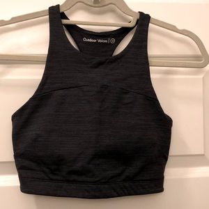 Outdoor Voices Move Free Crop Top